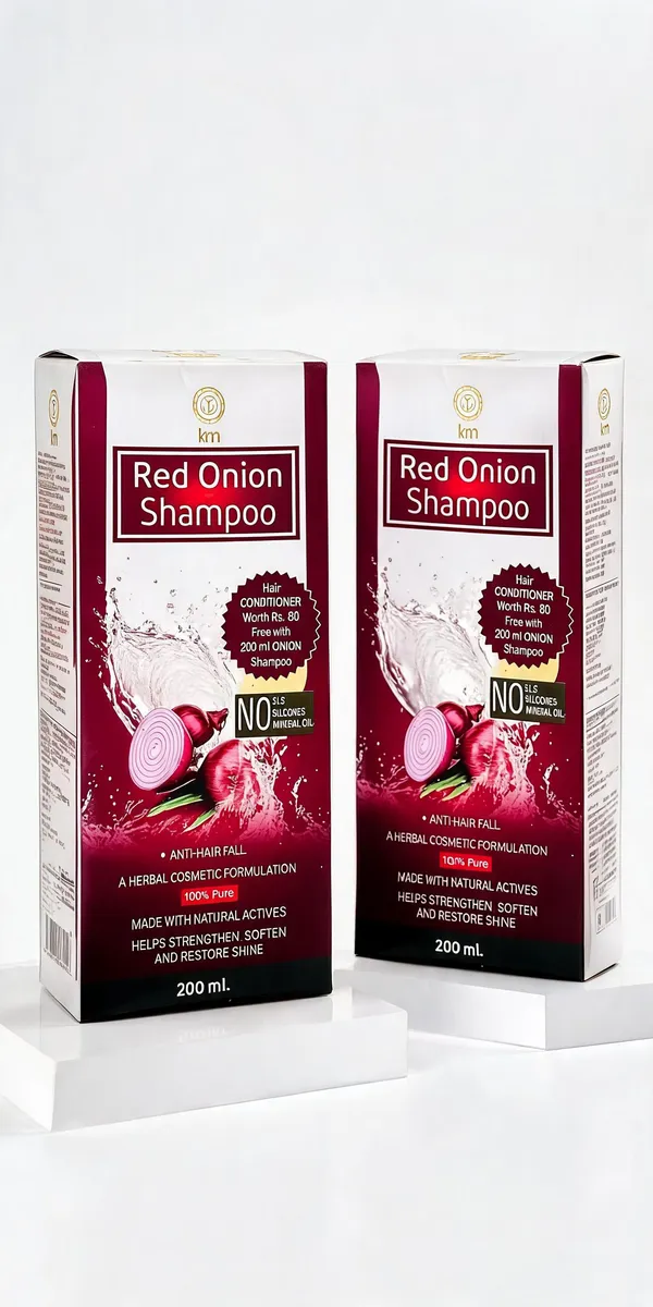 Km_Red_Onion_Black_Seed_Oil_Strengthening_Shampoo_200Ml_-_Pack_Of_2