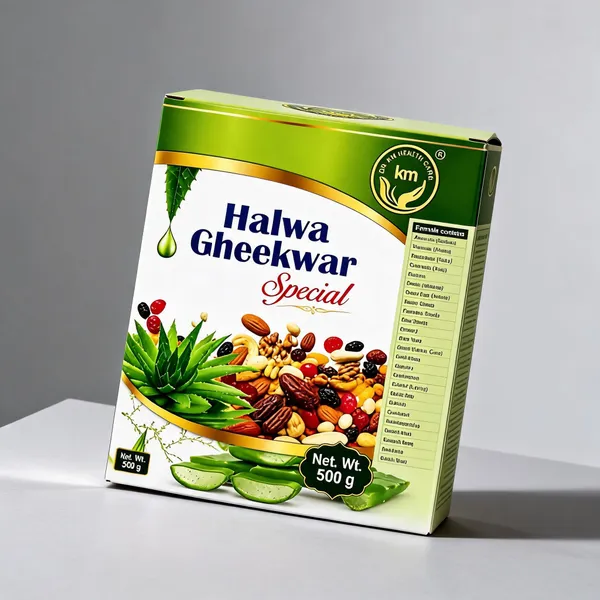 Halwa_Gheekwar_Special_Aloe_Vera_Dry_Fruit_Halwa_500G