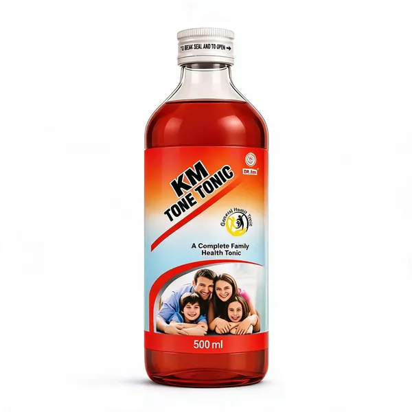 Km_Tone_Tonic_Herbal_Family_Health_Tonic_Syrup_500Ml_-_Pack_Of_2