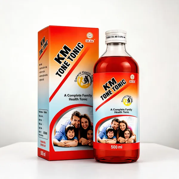 Km_Tone_Tonic_Herbal_Family_Health_Tonic_Syrup_500Ml_-_Pack_Of_2