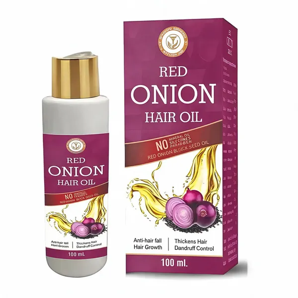 Km_Red_Onion_And_Black_Seed_Oil_Hair_Oil_-_Pack_Of_4