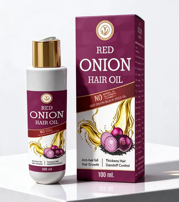 Km_Red_Onion_And_Black_Seed_Oil_Hair_Oil_-_Pack_Of_4