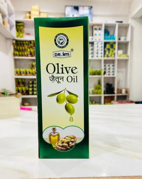 Dr._Km_Olive_Oil