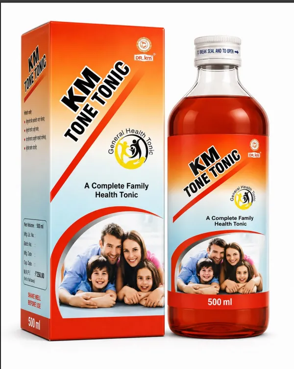 KM_Tone_Tonic_Complete_Family_Health_Tonic_500_Ml