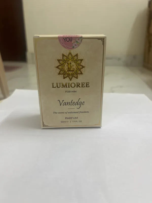Vantedge