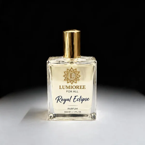 Lumioree_Royal_Eclipse_Saffron_Oud_Perfume