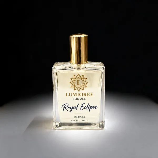 Lumioree_Royal_Eclipse_Saffron_Oud_Perfume