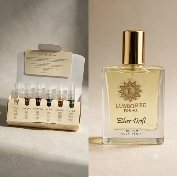 Lumioree_Fragrance_Explorer_Unisex_Duo