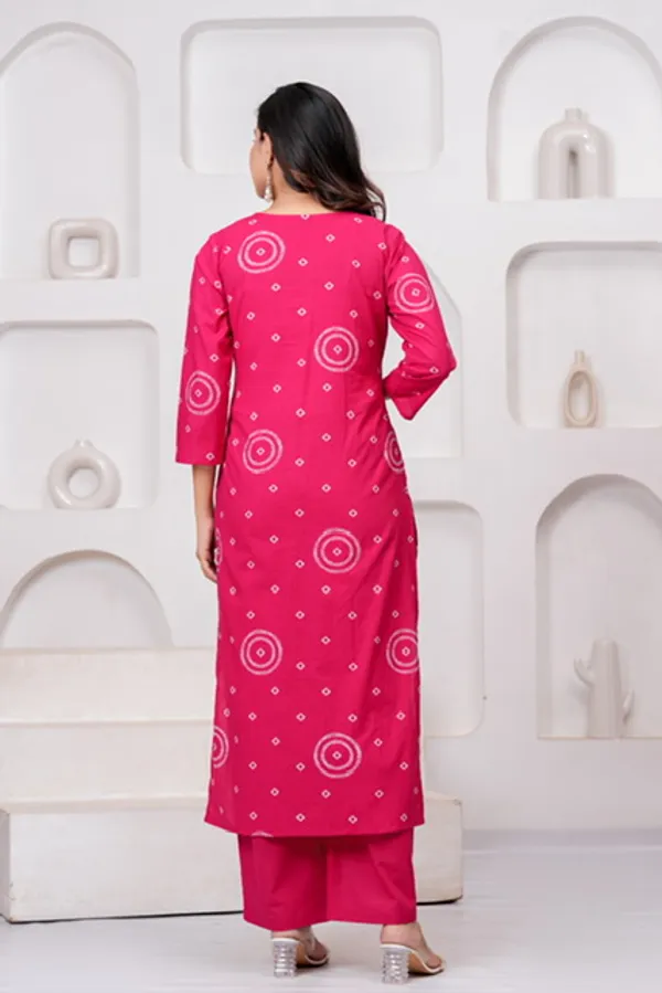 Pink_Printed_Straight_Kurta_Set_For_Women