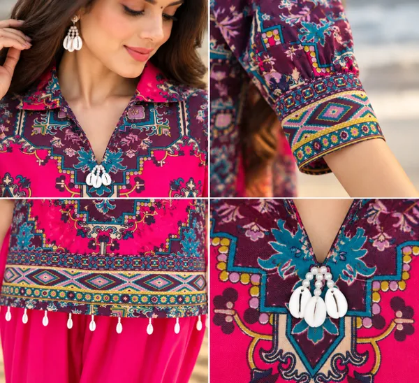 Pink_Printed_Straight_Kurta_Set_With_Dupatta_For_Women