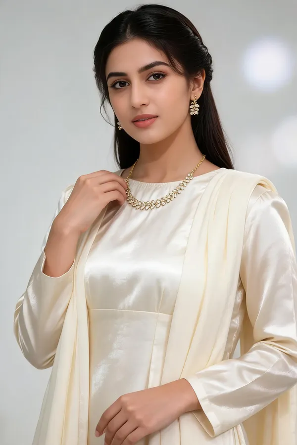 Gold_Gold-Plated_Alloy_Necklace_Earring_Set_For_Women