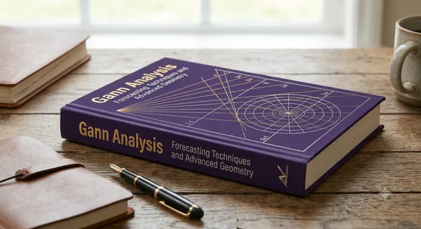 Gann_Analysis_Forecasting_Techniques_And_Advanced_Geometry