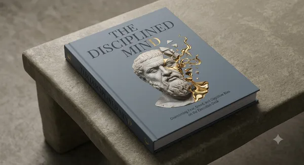 The_Disciplined_Mind_Book