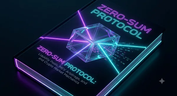 Zero-Sum_Protocol:_Liquidity,_MEV,_Arbitrage_And_Crypto_Market_Mechanics