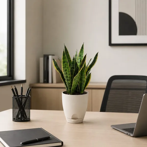 Snake_Plant