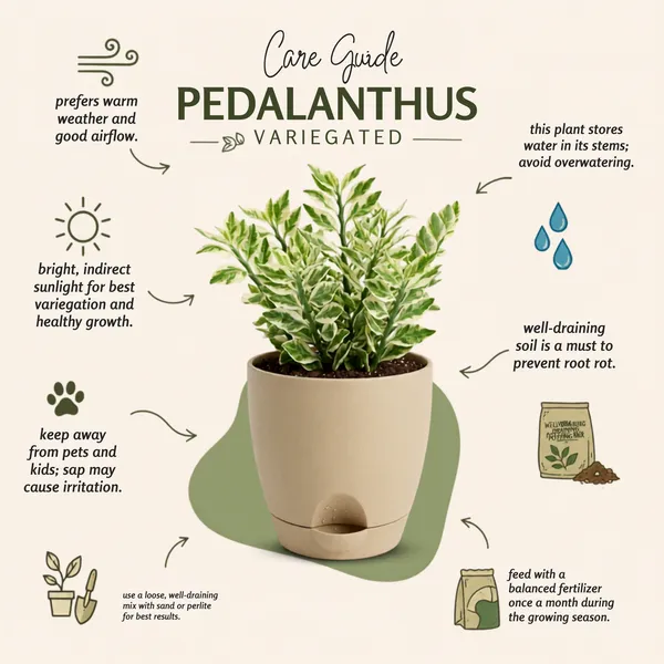 Pedilanthus_Variegated_Live_Exotic_Ornamental_Plant