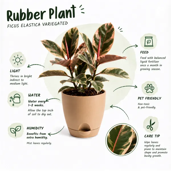Rubber_Plant_Variegated_Live_Exotic_Indoor_Foliage