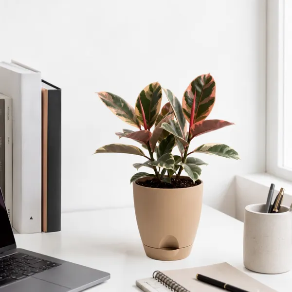Rubber_Plant_Variegated_Live_Exotic_Indoor_Foliage