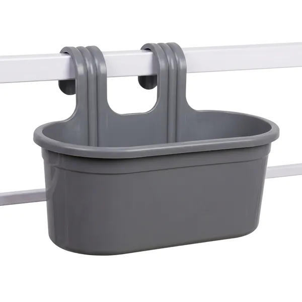 Grey_Railing_Planter_For_Balcony_Space_Saving_Garden_Pack_Of_2