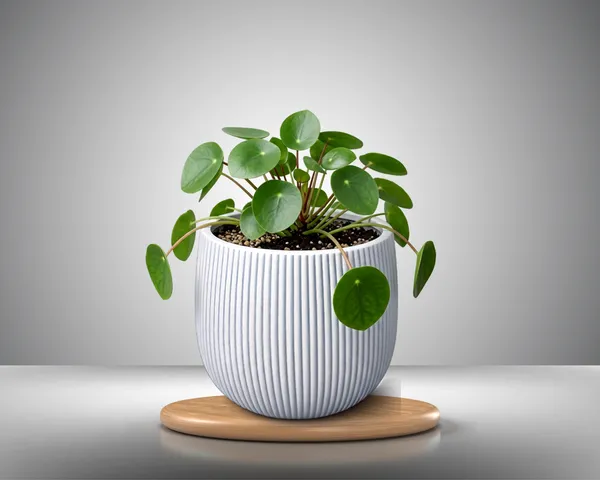White_Slanted_Rim_Matte_Ceramic_Planter_Pot