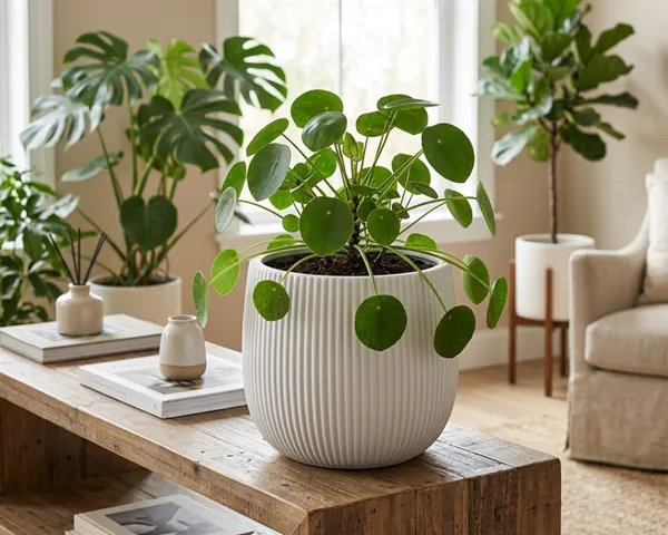 White_Slanted_Rim_Matte_Ceramic_Planter_Pot