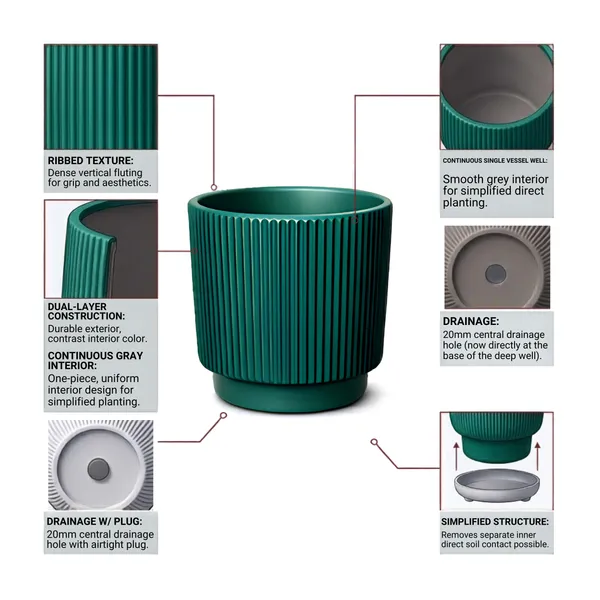 Green_Vertical_Fluted_Ceramic_Indoor_Planter_Pot