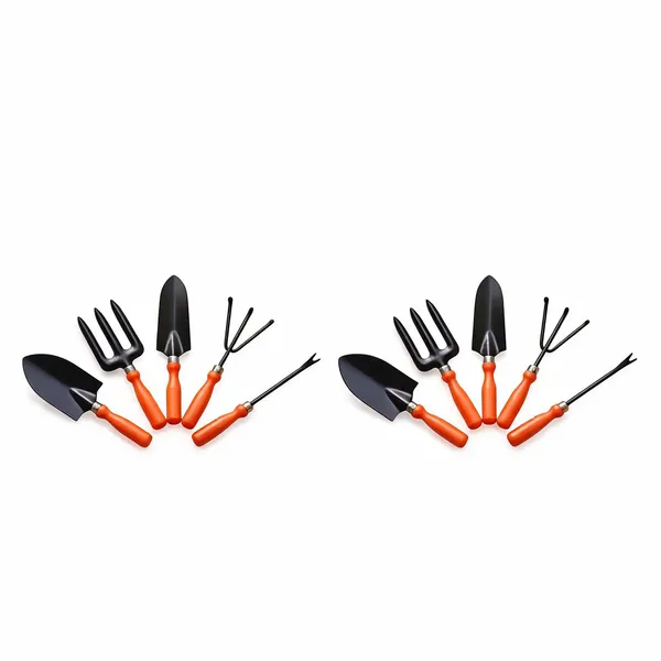 Stainless_Steel_Garden_Trowel_Tool_Set_Pack_Of_5_Pack_Of_2