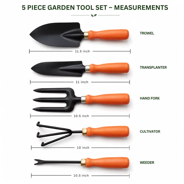 Stainless_Steel_Garden_Trowel_Tool_Set_Pack_Of_5_Pack_Of_2
