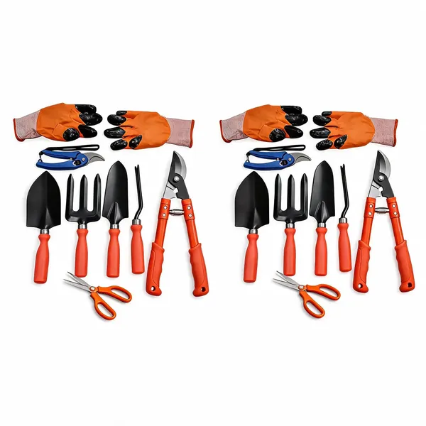 Stainless_Steel_Trowel_Set_For_Gardening_6_Pcs_Pack_Of_2