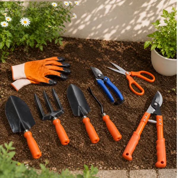 Stainless_Steel_Trowel_Set_For_Gardening_6_Pcs_Pack_Of_2
