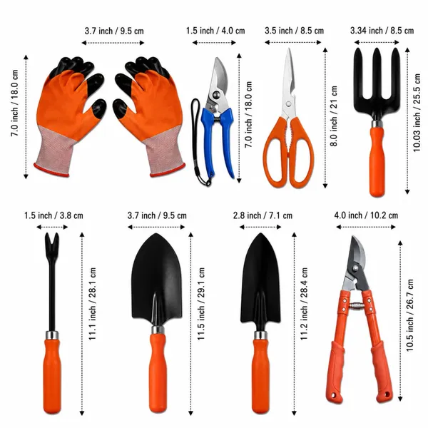 Stainless_Steel_Trowel_Set_For_Gardening_6_Pcs_Pack_Of_2