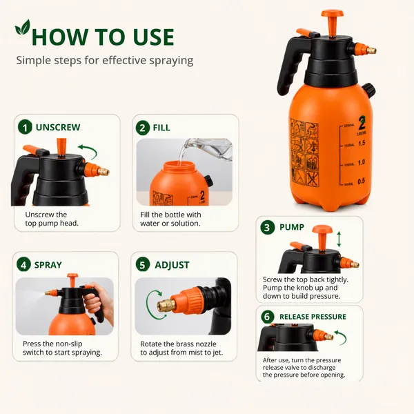 Orange_Plastic_Garden_Spray_Bottle_2_L