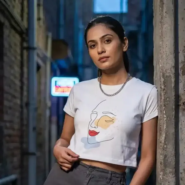 White_Cotton_Crop_Top_For_Women