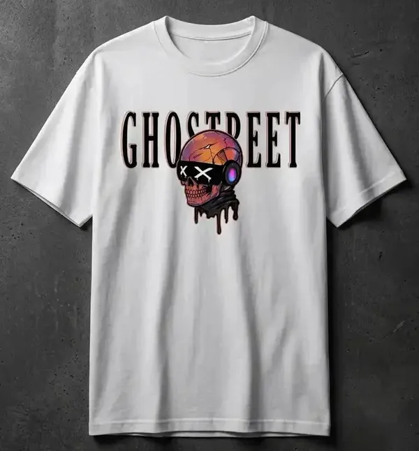 White_Cotton_Stretch_Regular_Fit_T-Shirt_For_Unisex