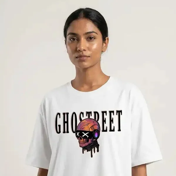 White_Cotton_Stretch_Regular_Fit_T-Shirt_For_Unisex