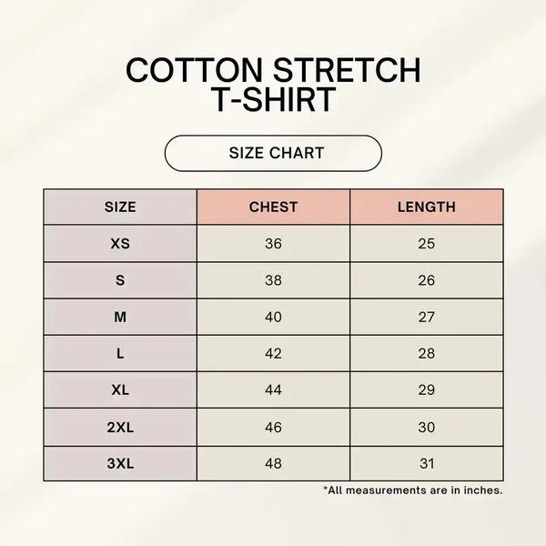 White_Cotton_Stretch_Regular_Fit_T-Shirt_For_Unisex