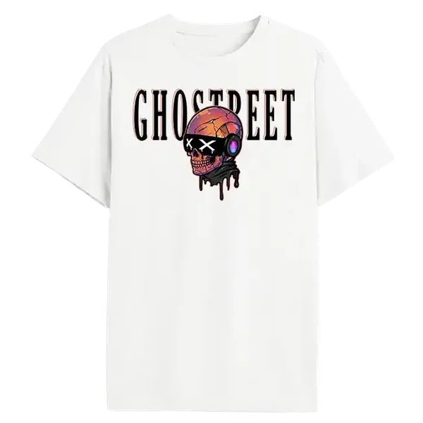 White_Cotton_Stretch_Regular_Fit_T-Shirt_For_Unisex