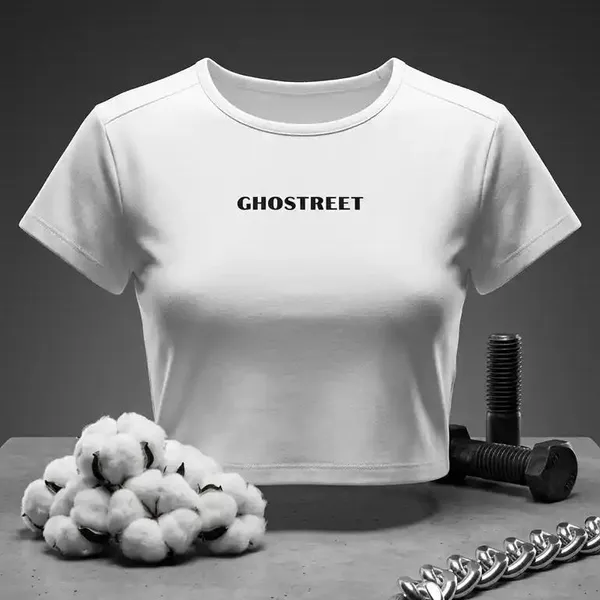 White_Cotton_Cropped_Baby_Tee_For_Women
