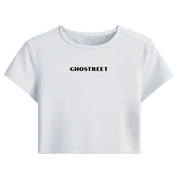 White_Cotton_Cropped_Baby_Tee_For_Women