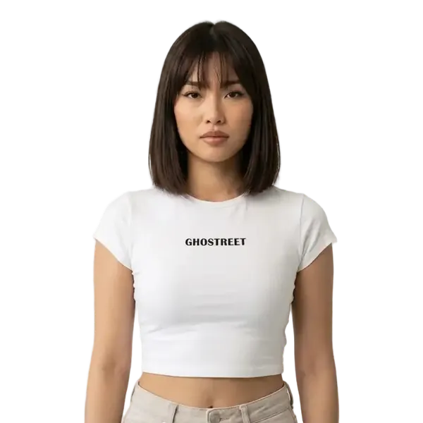 White_Cotton_Cropped_Baby_Tee_For_Women