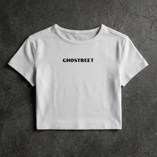 White_Cotton_Cropped_Baby_Tee_For_Women