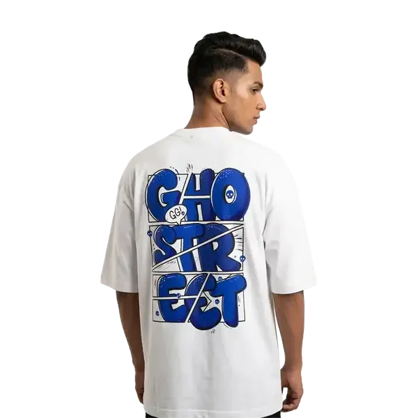 White_Cotton_Oversized_Comic_Typo_T-Shirt_For_Unisex