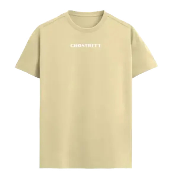 Beige_Supima_Cotton_Regular_Fit_T-Shirt_For_Men