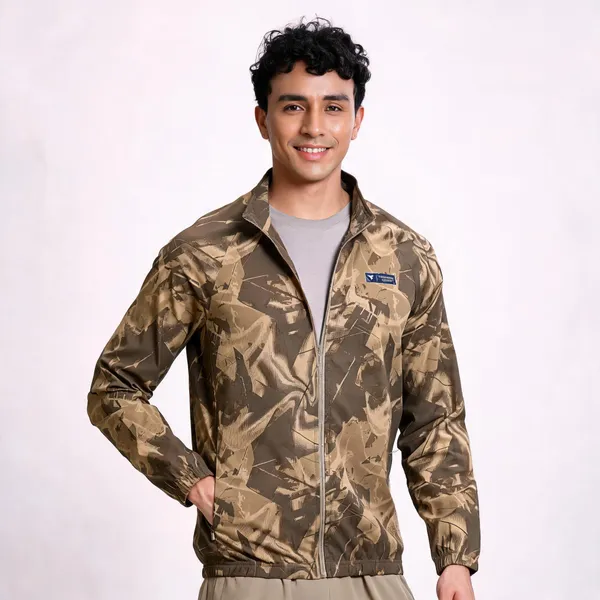 Brown_Woven_Regular_Fit_Sports_Jacket_For_Men