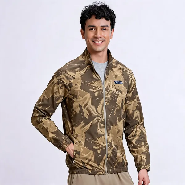 Brown_Woven_Regular_Fit_Sports_Jacket_For_Men