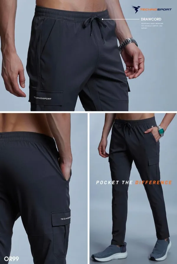 Black_Drawstring_Cargo_Jogger_Pants_for_Men