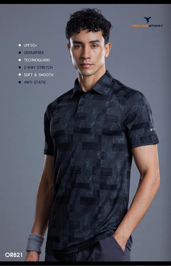 Black_Performance_Polo_T-Shirt_for_Men