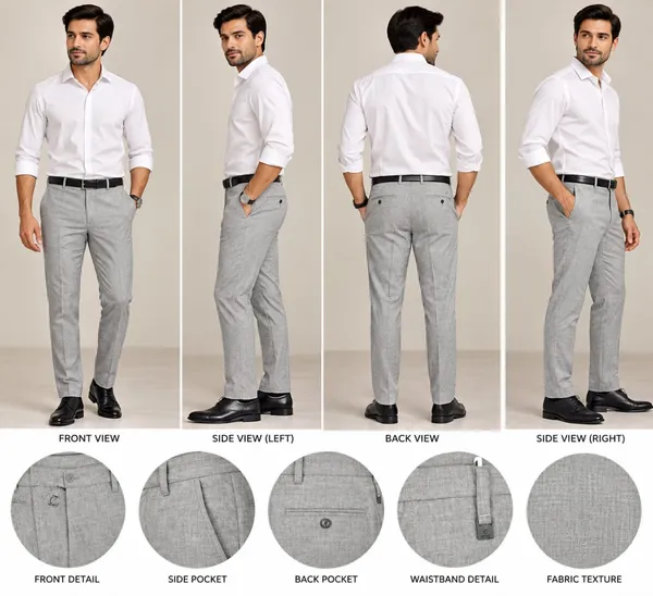 Grey_Cotton_Lycra_Slim_Fit_Trouser_For_Men