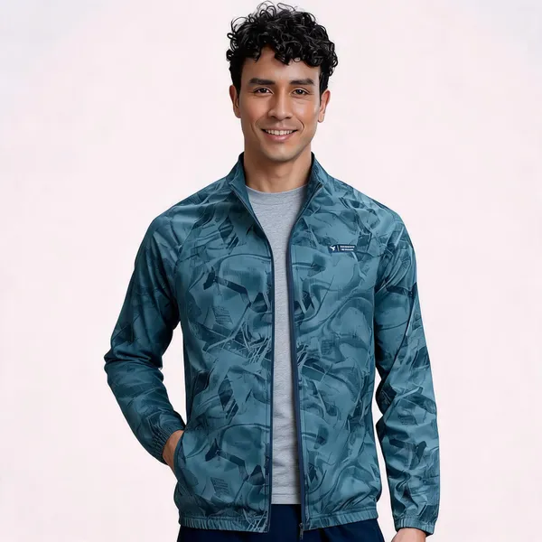 Blue_Printed_Full_Sleeve_Sports_Jacket_For_Men