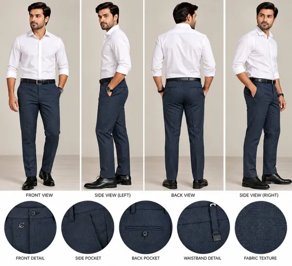 Navy_Cotton_Lycra_Regular_Fit_Trousers_For_Men